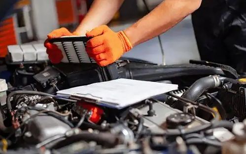 價格戰席卷新車市場，八個月蒸發1380億，維修服務迎來新挑戰